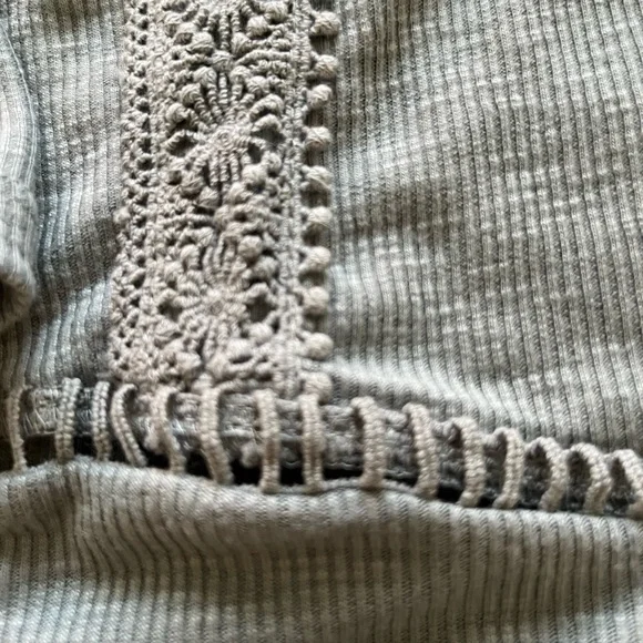 Fall blouse - Picture 5 of 6